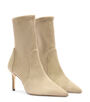 Stuart Weitzman STUART POWER BOOTIE 75 undefined ${masterID} 2