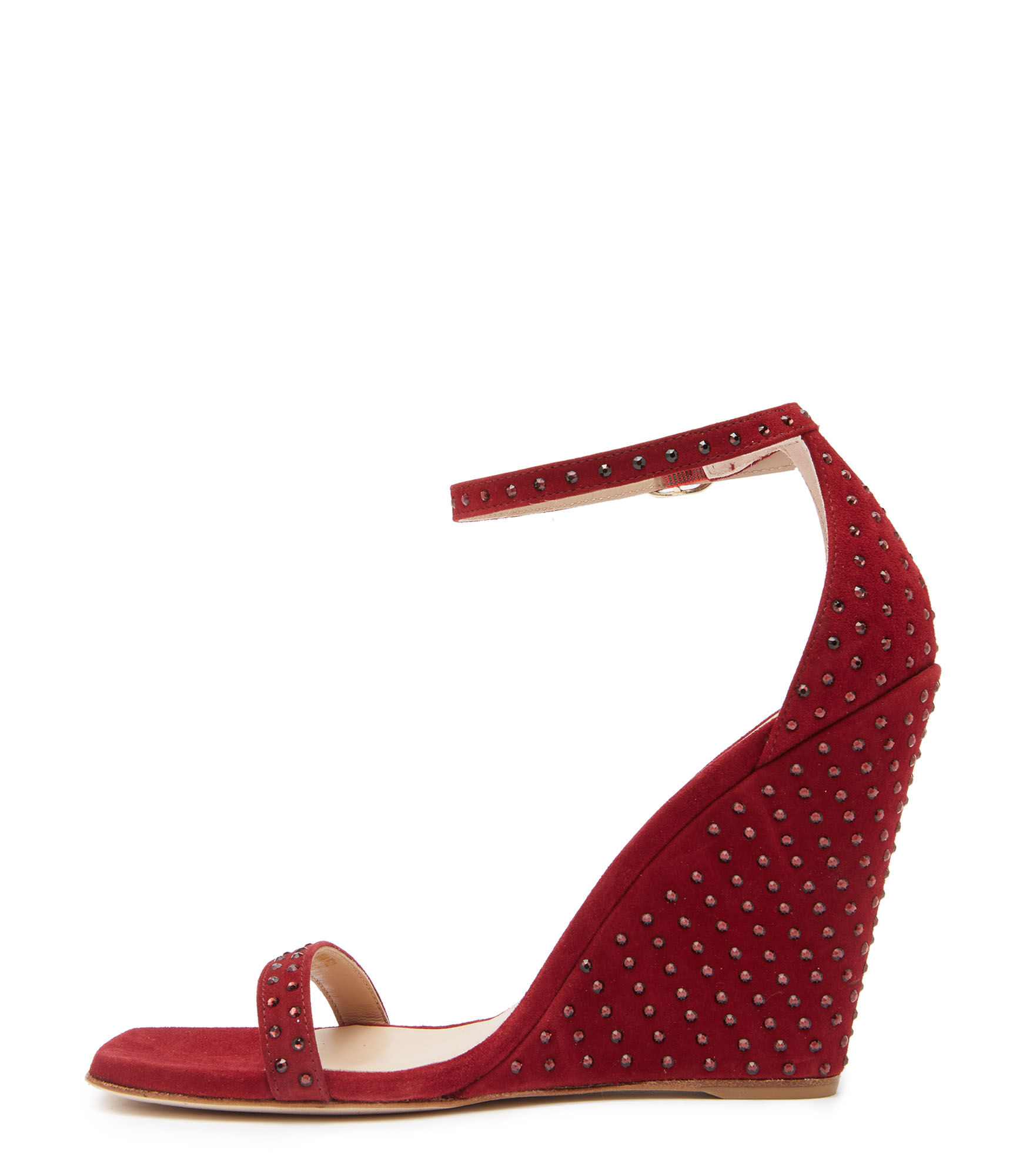 Stuart shop weitzman wedges