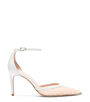 Stuart Weitzman STUART POWER STRAP 85 undefined ${masterID} 1