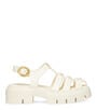 Stuart Weitzman NOLITA FISHERMAN SANDAL undefined ${masterID} 1