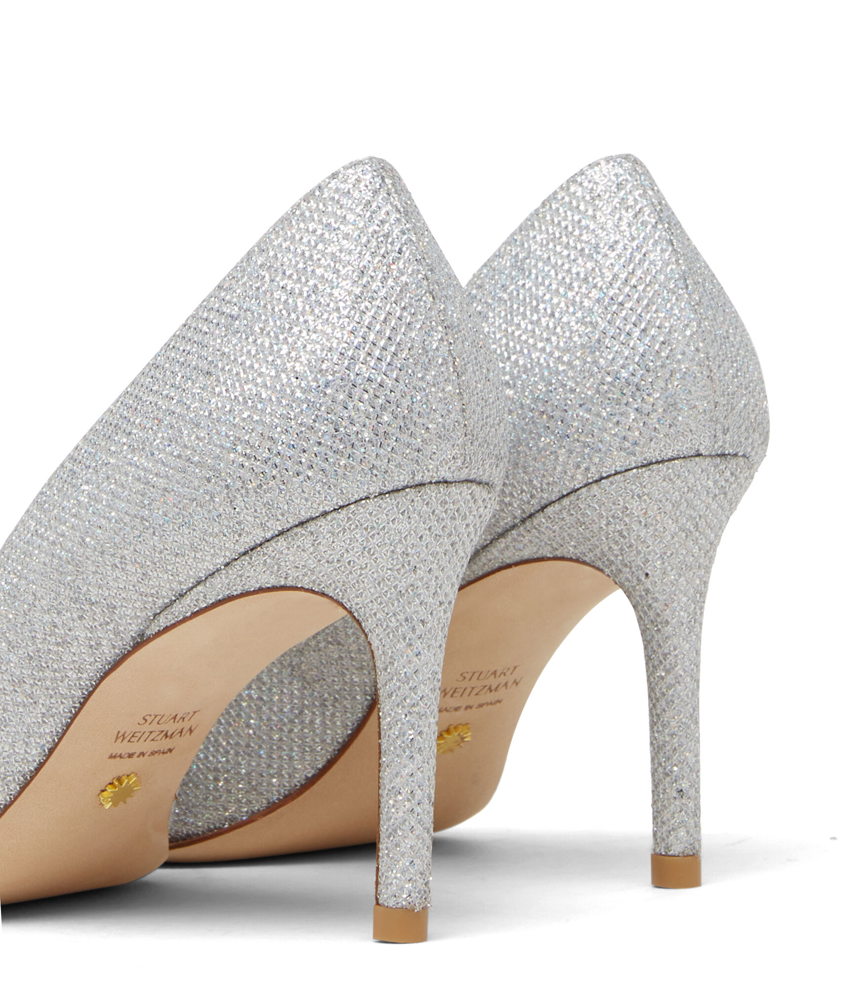 Stuart weitzman monroe best sale pump