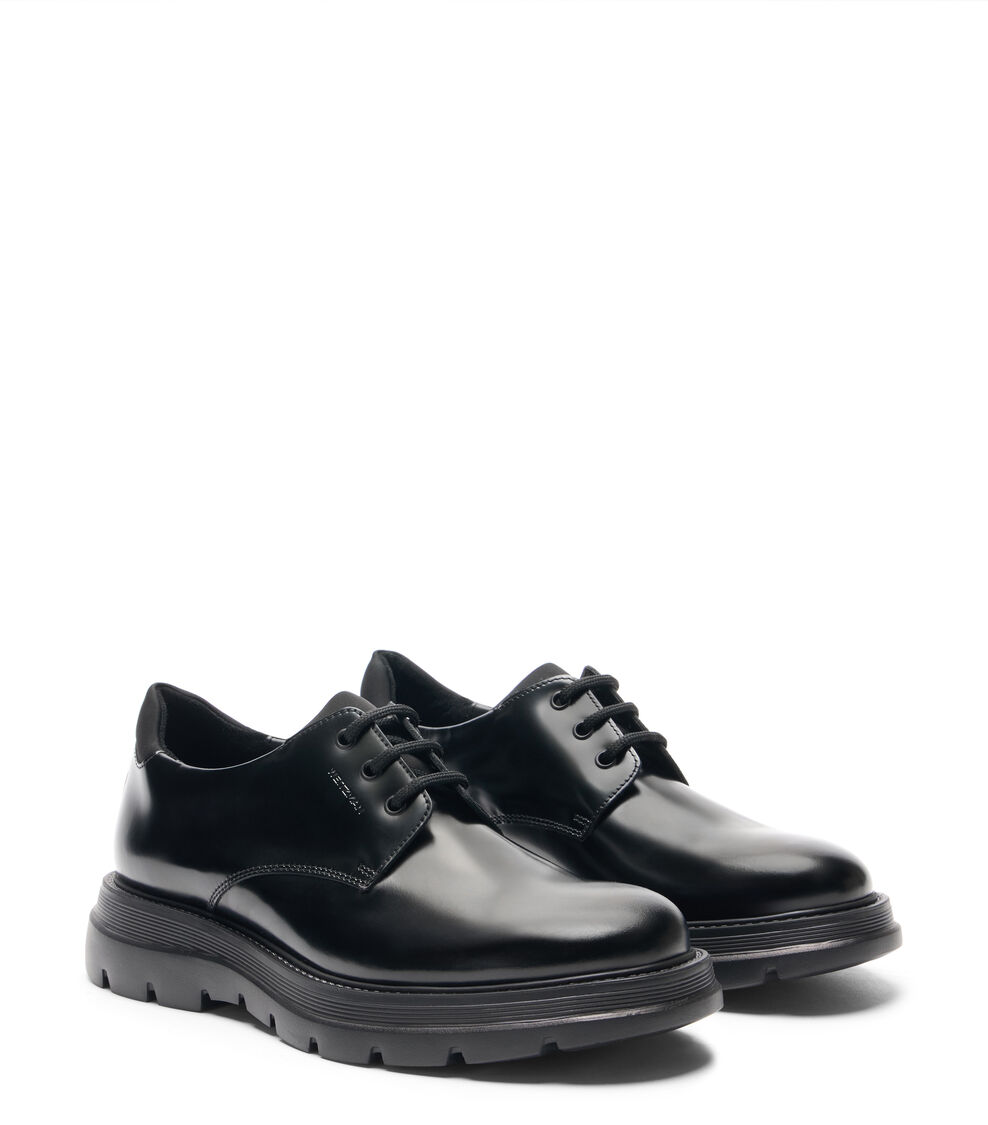 Stuart Weitzman AJAY BLACK SJ209BRCBLK