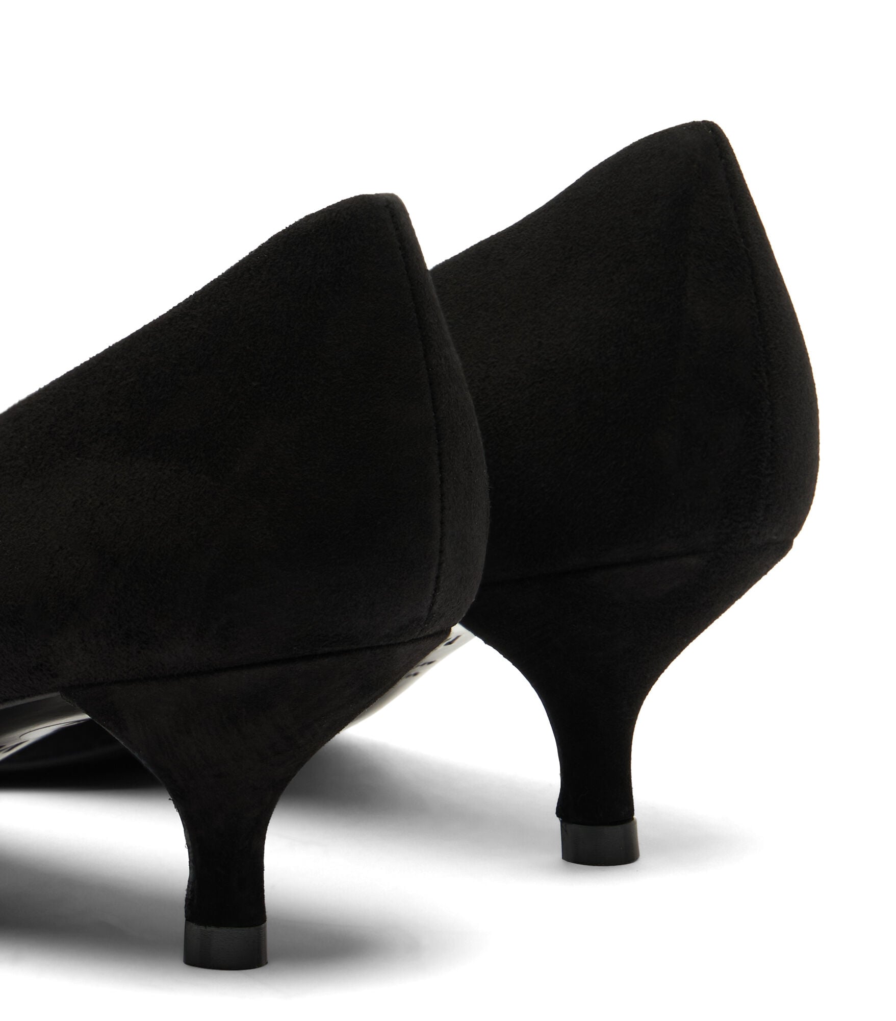 STUART POWER 50 in BLACK for Women | Stuart Weitzman®