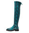 Stuart Weitzman KRISTINA EMERALD S5175PYSEME