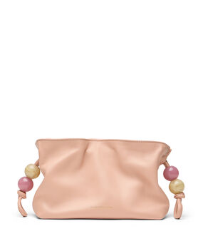Stuart Weitzman MAJORCA MINI BAG BLUSHFUL SN819NAPY6Q