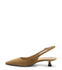 Stuart Weitzman STUART SCULPT SLINGBACK 35 undefined ${masterID} 3