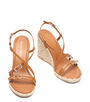 Stuart Weitzman GEORGIE ESPADRILLE WEDGE undefined ${masterID} 4