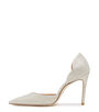 Stuart Weitzman STUART SCALLOP DORSAY 100 PUMP undefined ${masterID} 3