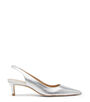 Stuart Weitzman STUART 50 SLINGBACK PUMP undefined ${masterID} 1