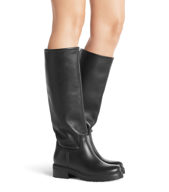 THE NOVAK BOOT THE NOVAK BOOT