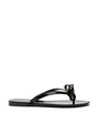 Stuart Weitzman SUMMER BOW JELLY undefined ${masterID} 1