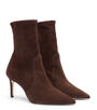 Stuart Weitzman STUART POWER BOOTIE 75 undefined ${masterID} 2