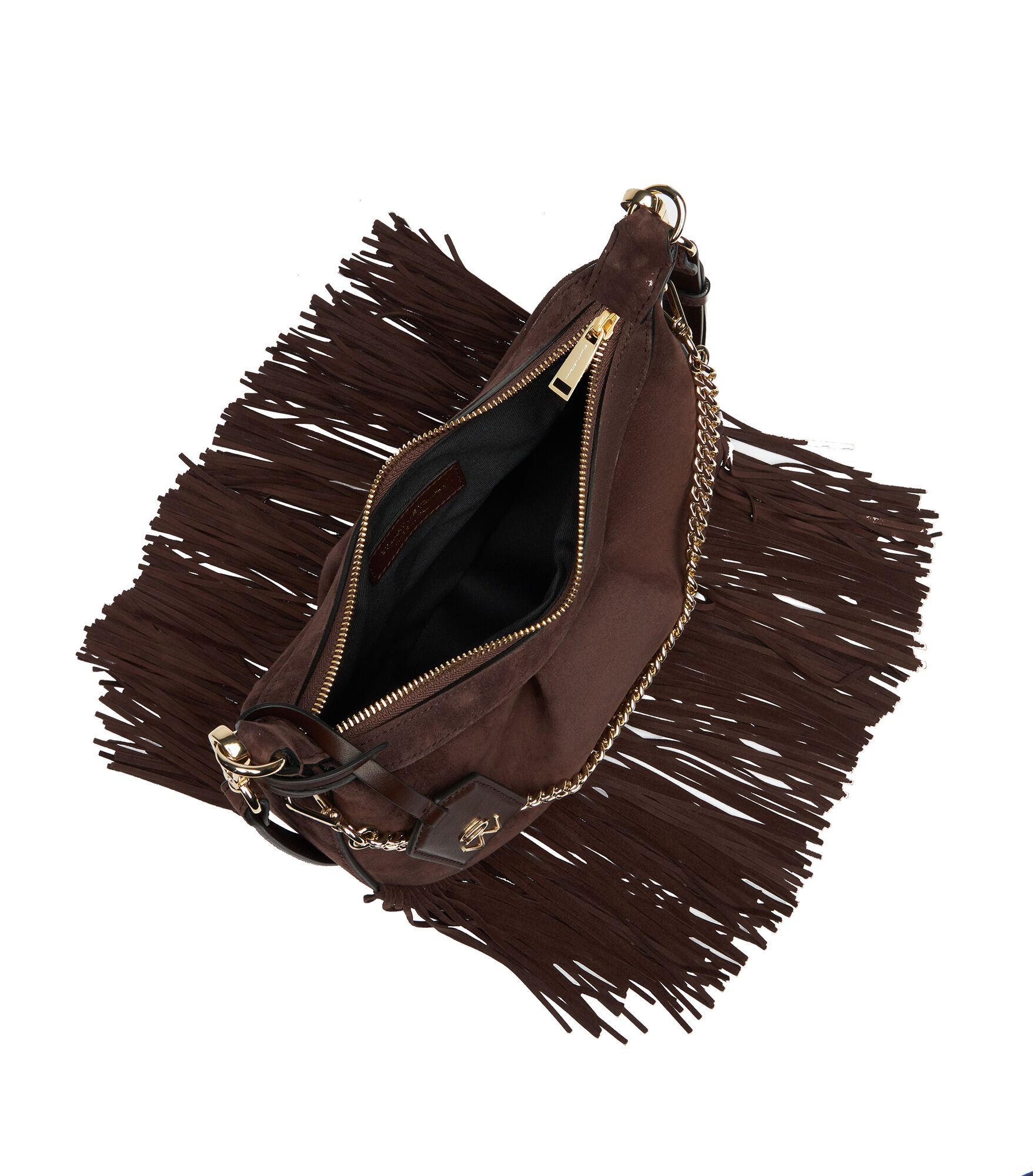 Fendi fringe bag sales