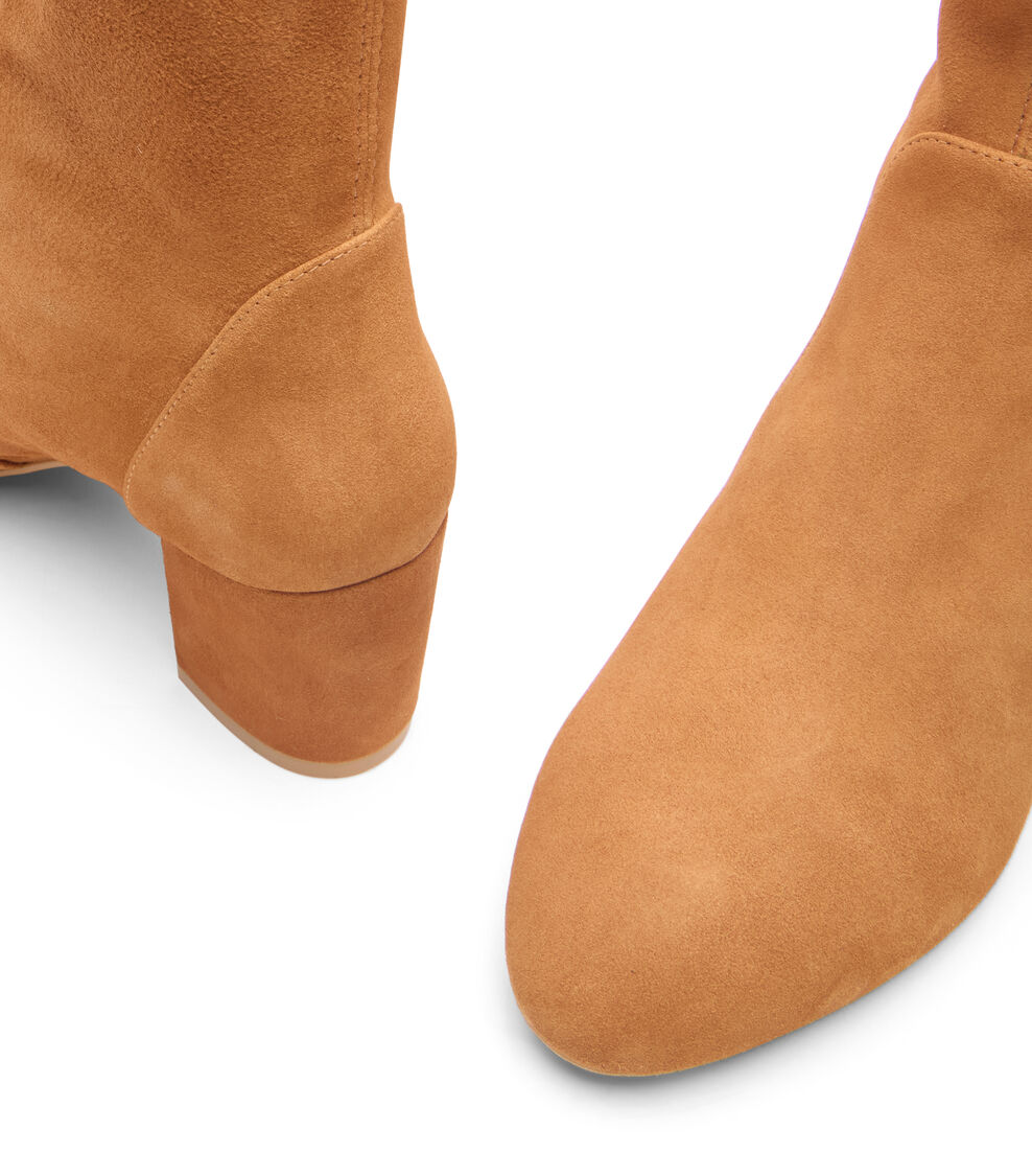 Stuart Weitzman YULIANA 60 HAZEL S6276SUSHZL