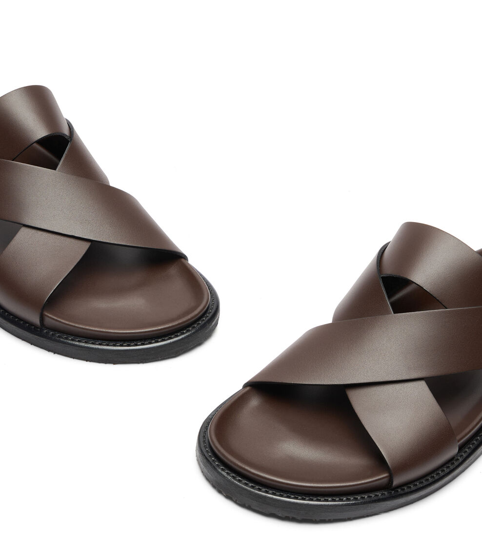 Stuart Weitzman BERKLEY Stuart Weitzman BERKLEY ESPRESSO SK545TUSEXP
