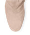 Stuart Weitzman CHARLIE BEIGE CHARLIEDEVBEI