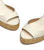 Stuart Weitzman NUDISTIA ESPADRILLE WEDGE undefined ${masterID} 6