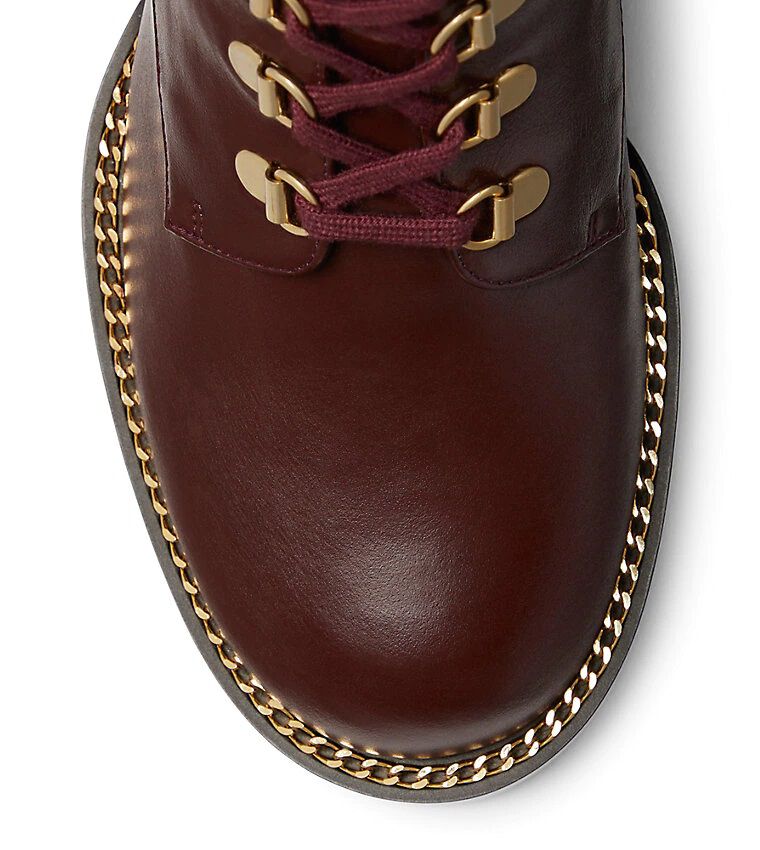 Carvela stroll boots sales