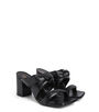 Stuart Weitzman PLAYA 75 KNOT BLOCK SLIDE undefined ${masterID} 2