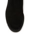 Stuart Weitzman MILA LIFT BOOT BLACK S7046SUEBLK