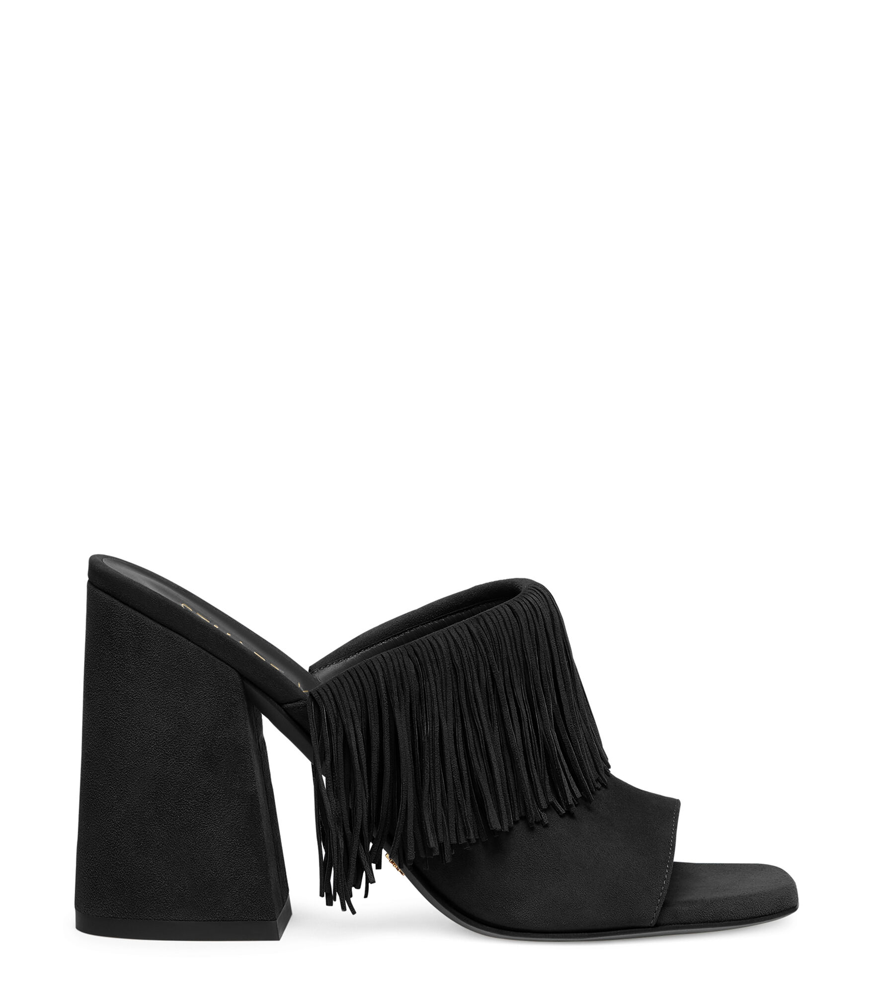 TIA FRINGE 100 SLIDE, Last chance, , DAIM - Stuart Weitzman - Modalova