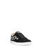 Stuart Weitzman EMILIE BLACK EMILIEVELBLA