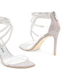 Stuart Weitzman SUPERGLAM 100 STRAP SANDAL undefined ${masterID} 4