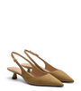 Stuart Weitzman STUART SCULPT SLINGBACK 35 undefined ${masterID} 2