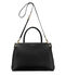 Stuart Weitzman MARIELLE LARGE NOIR MARILARGHACAVBLA