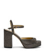 Stuart Weitzman DAYNA II PLATFORM SANDAL undefined ${masterID} 1