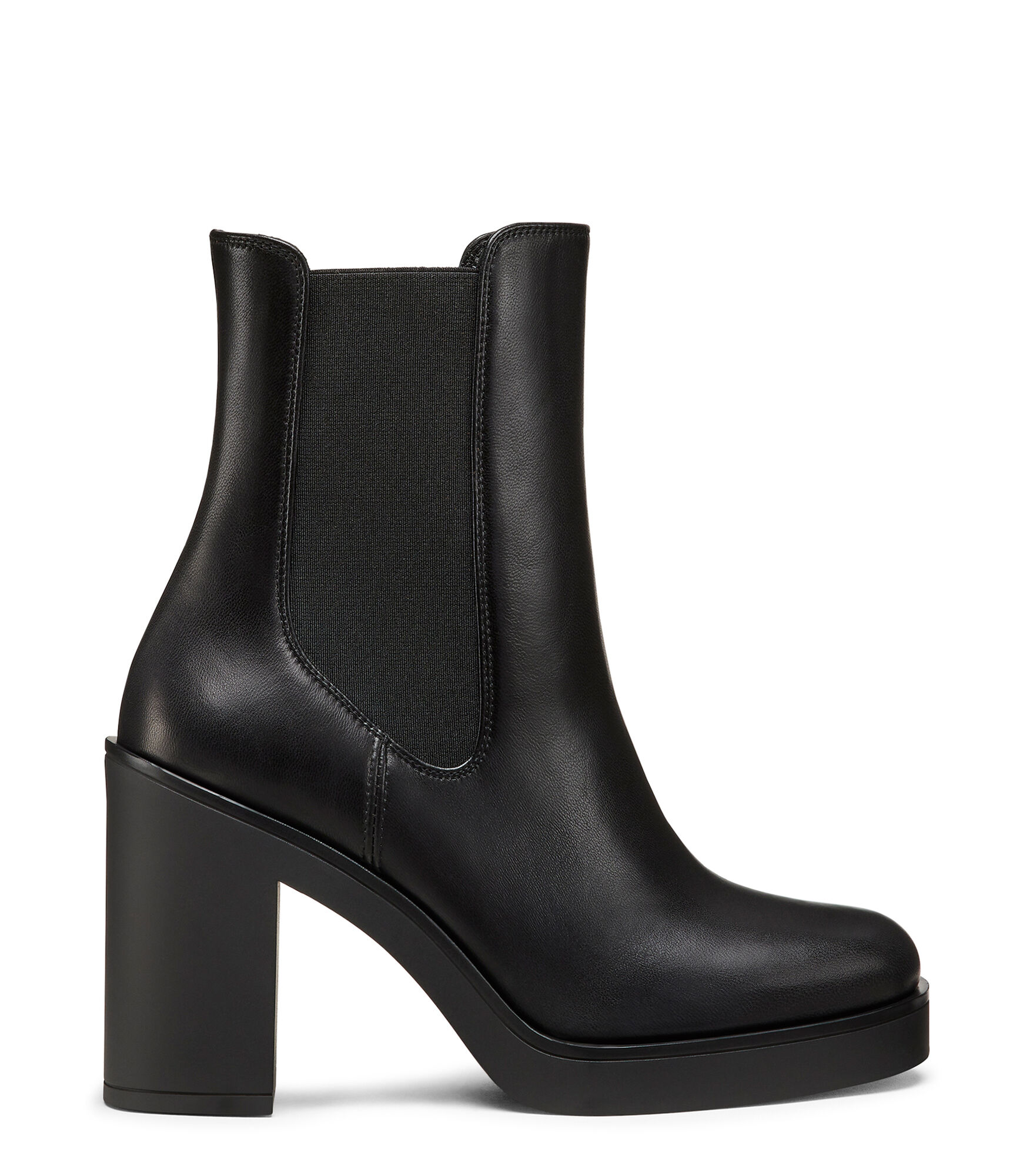 BETHENNY 80 CHELSEA BOOTIE, Last chance, , DRESS NAPPA - Stuart Weitzman - Modalova