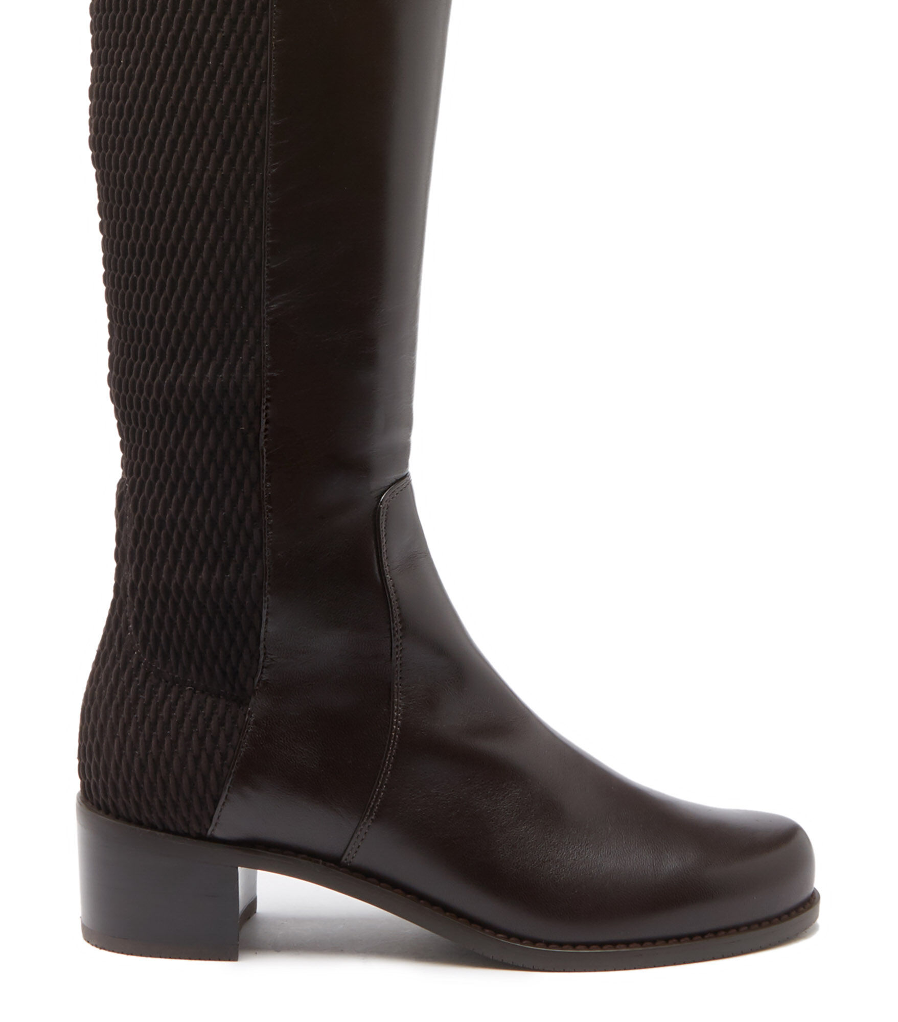 Stuart weitzman outlet reserve boot