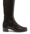 Stuart Weitzman RESERVE EBONY S6274GATEBN