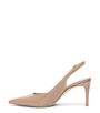 Stuart Weitzman STUART POWER SLINGBACK 75 undefined ${masterID} 3