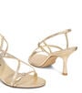 Stuart Weitzman KENSINGTON STRAPPY SANDAL 85 undefined ${masterID} 4
