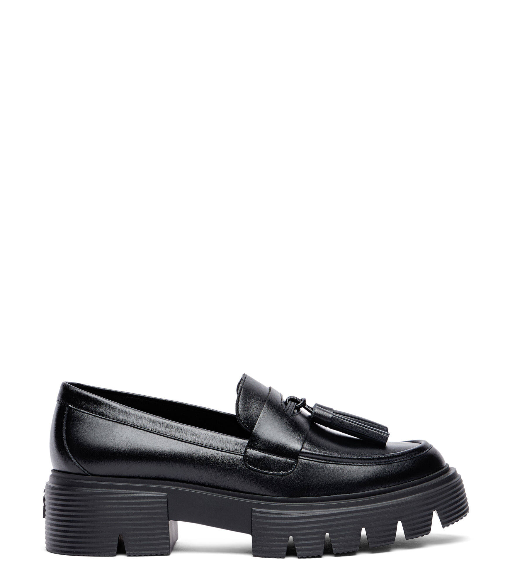 Stuart weitzman vega loafers new arrivals