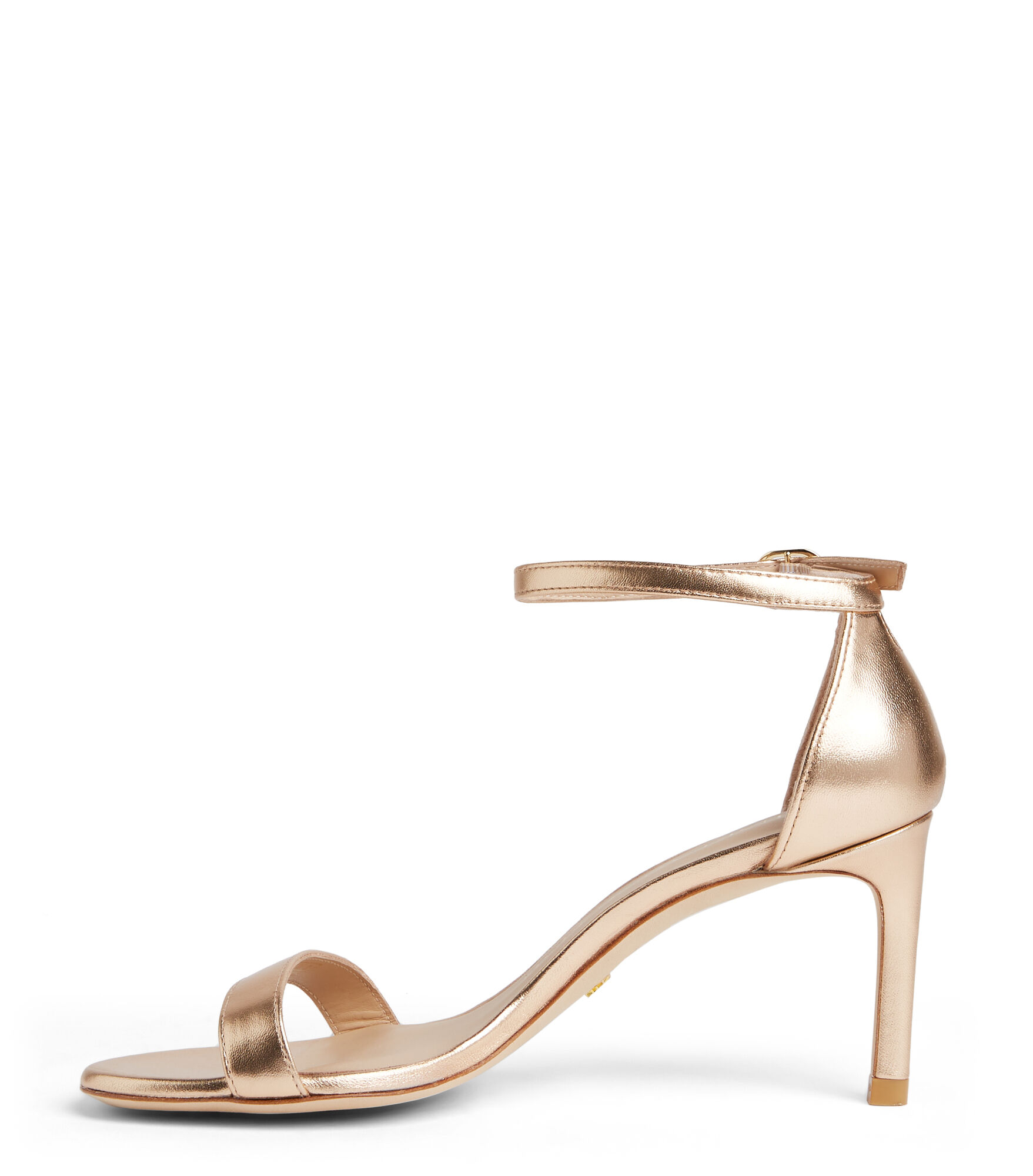 NUNAKEDSTRAIGHT in BALLET for Women Stuart Weitzman