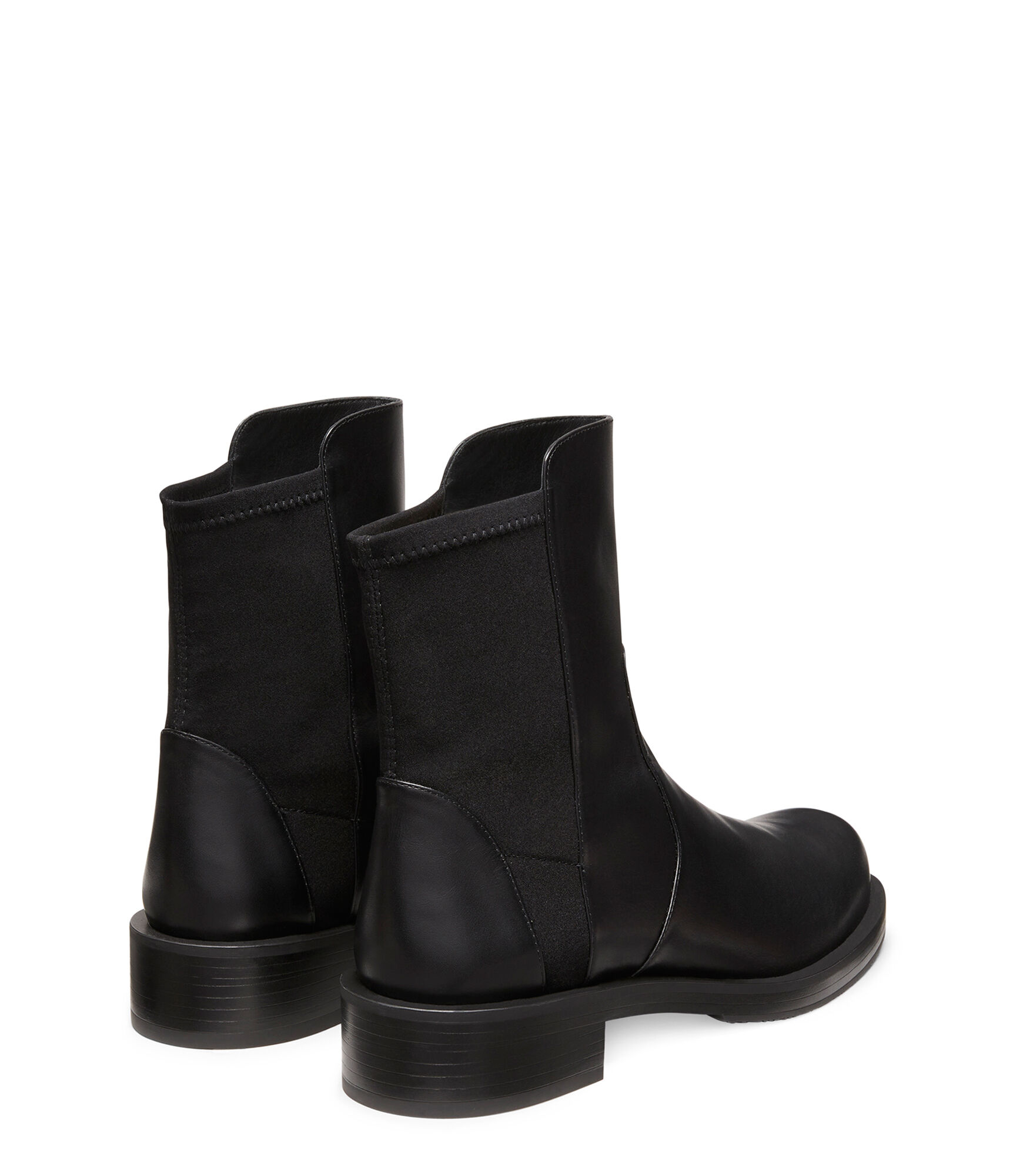Stuart weitzman 5050 ankle boot discount