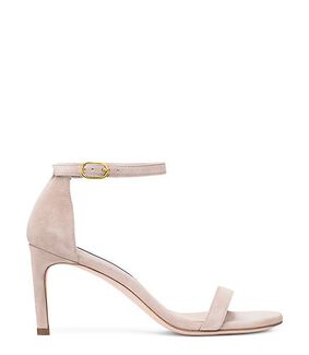 Stuart Weitzman NUNAKEDSTRAIGHT DOLCE S2244SUENZ0