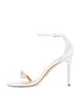 Stuart Weitzman NUDIST SW BOW 100 SANDAL undefined ${masterID} 3