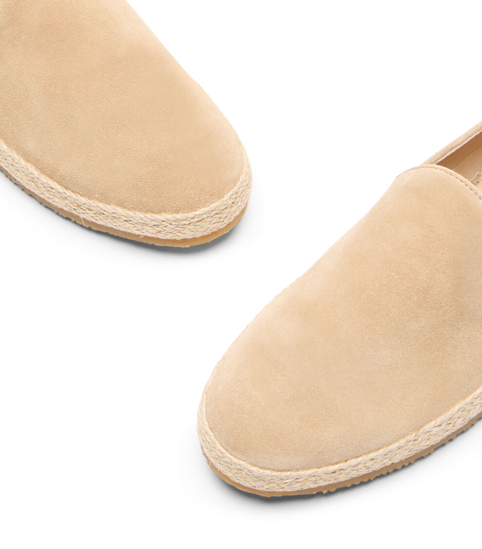 Stuart Weitzman DIAZ TOBACCO SN418SUETOB