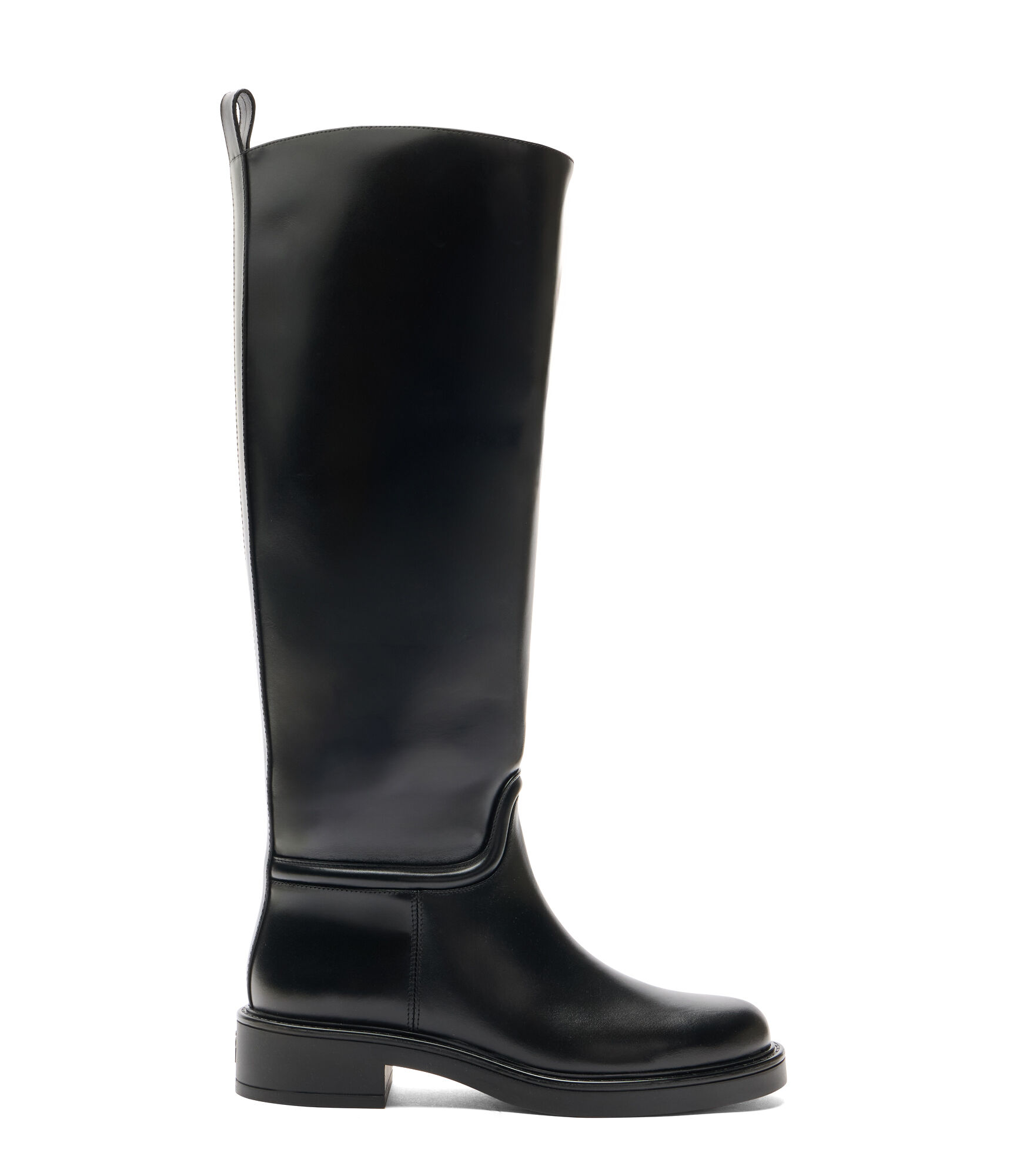 CELIA RIDING BOOT, Last chance, , VEAU HERITAGE - Stuart Weitzman - Modalova