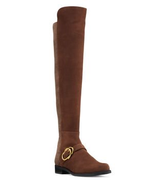 Stuart weitzman midland walnut store