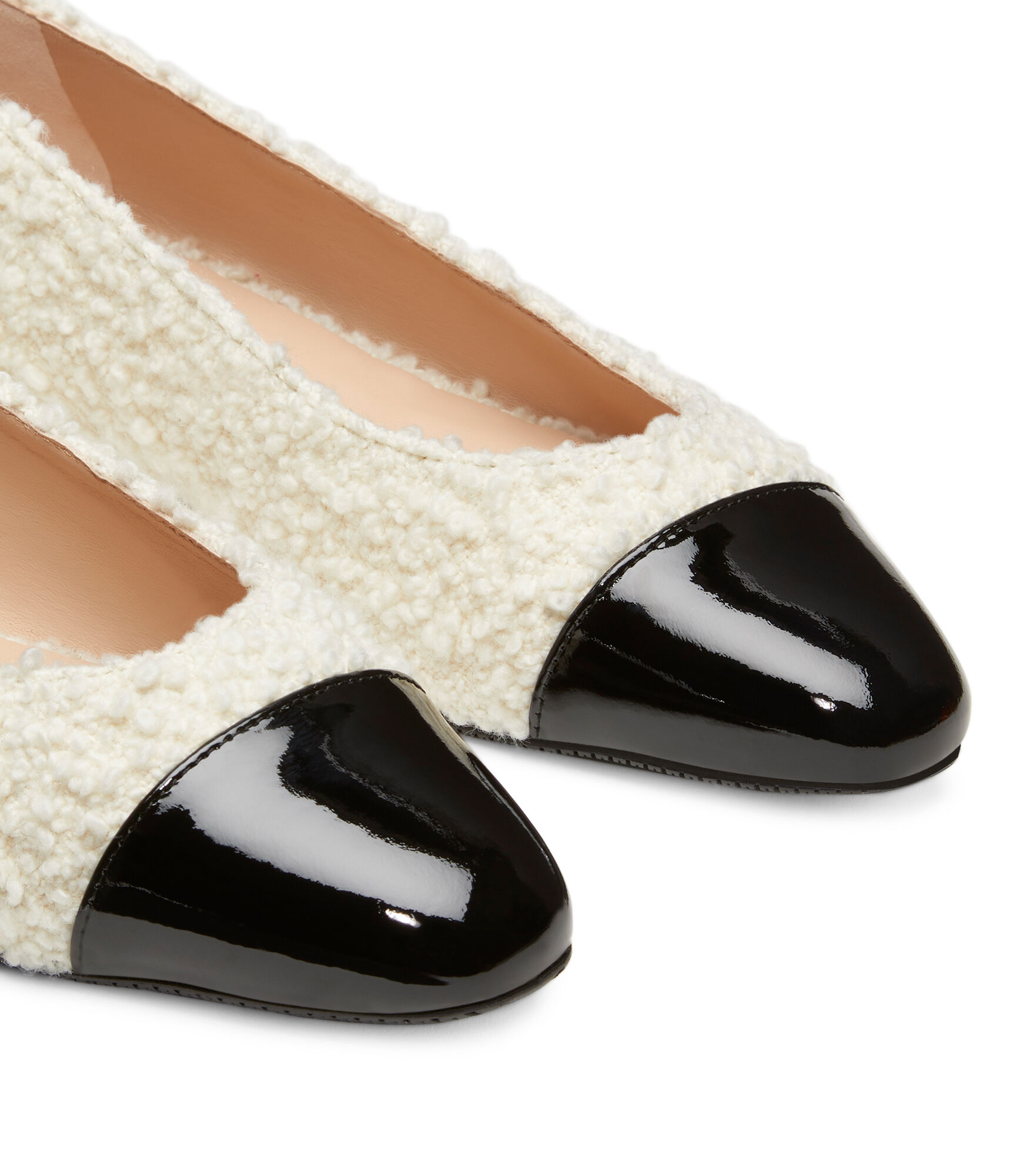 Stuart weitzman hotsell pearl flats
