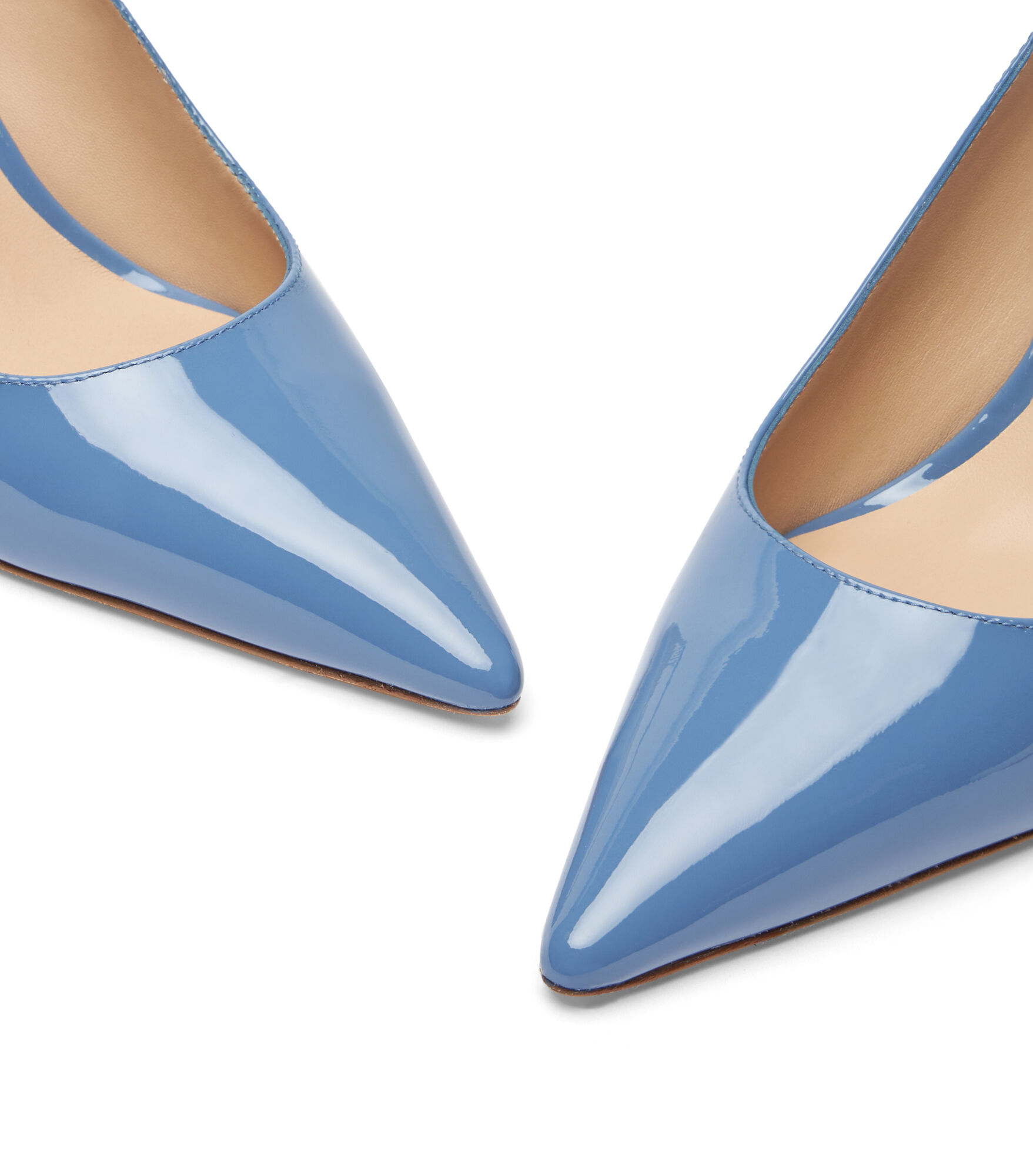 Stuart weitzman blue pumps new arrivals