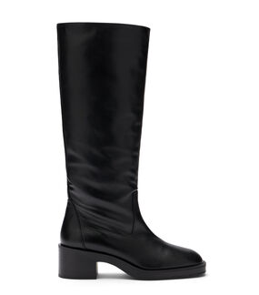 Stuart Weitzman KAIA KNEE-HIGH BOOT BLACK SJ764SMOBLK