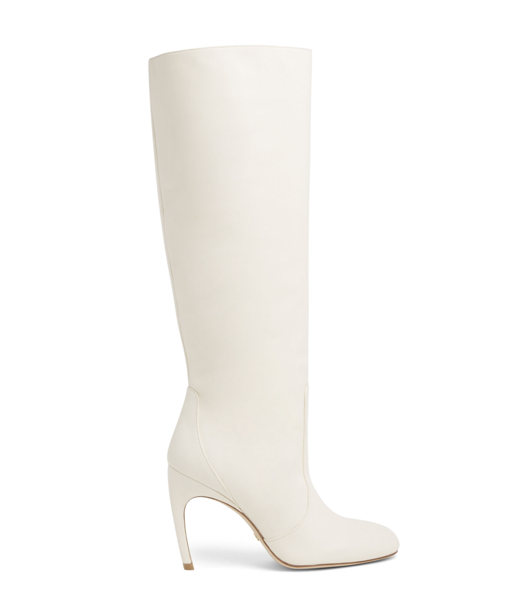 LUXECURVE 100 SLOUCH BOOT, Last chance, , CUIR NAPPA LAQUÉ - Stuart Weitzman - Modalova