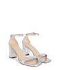 Stuart Weitzman NUDISTCURVE 75 BLOCK SANDAL undefined ${masterID} 2