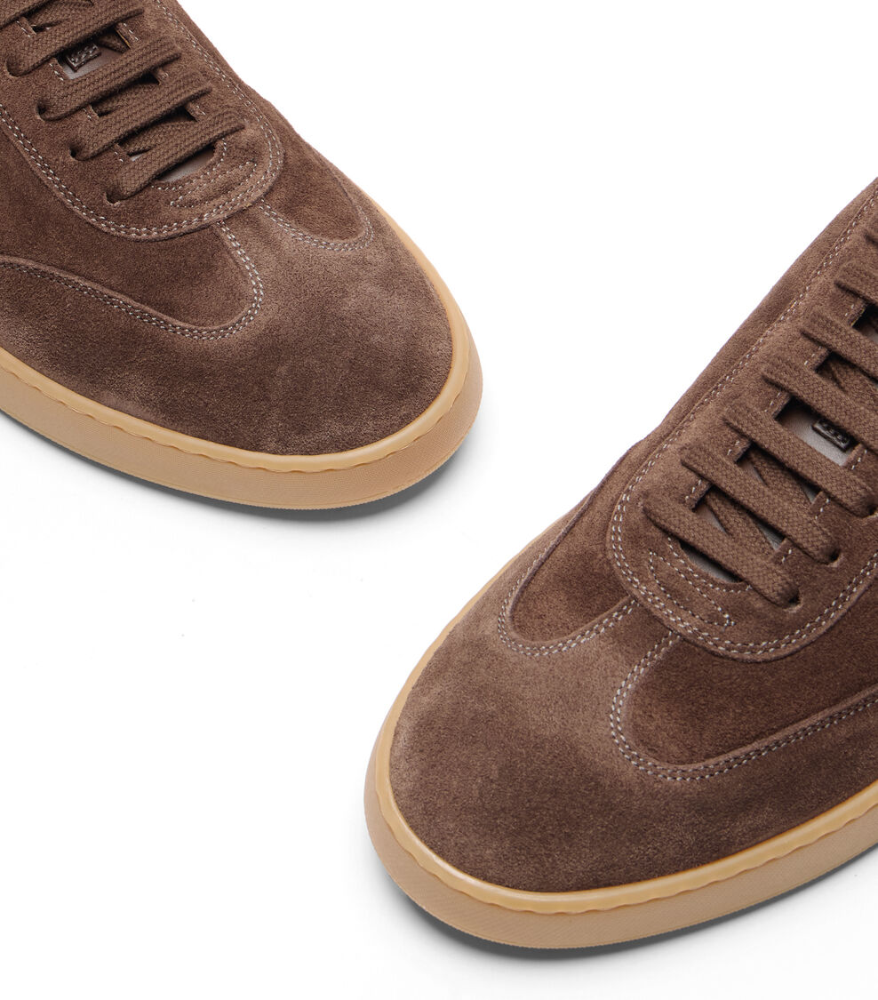 Stuart Weitzman BANNER ESPRESSO SM612YJEEXP