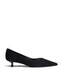Stuart Weitzman EVA 35 PUMP undefined ${masterID} 1